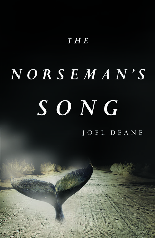 The Norseman's Song